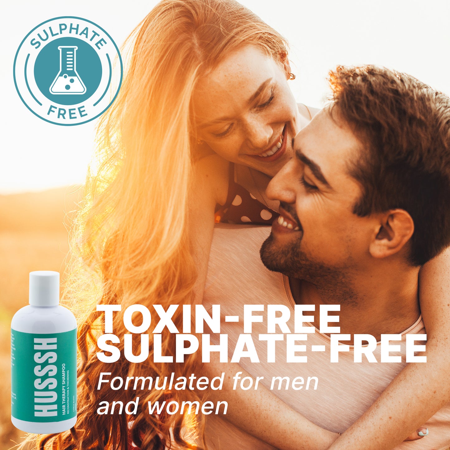 Champú unisex Anticaída
Ayuda a detener la caída y a devolver cuerpo y densidad al cabello fino y debilitado